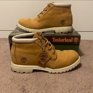 Timberland Boots